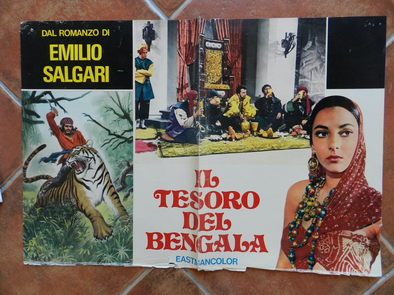 Il tesoro del Bengala_2