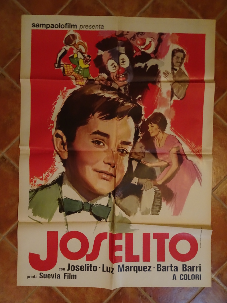 Joselito