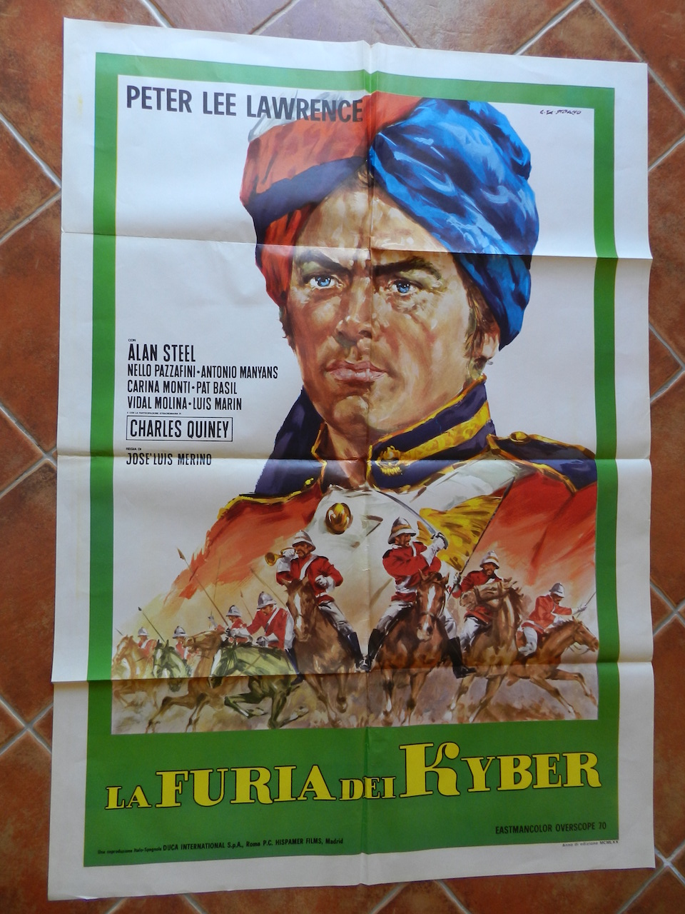 La furia dei Kyber