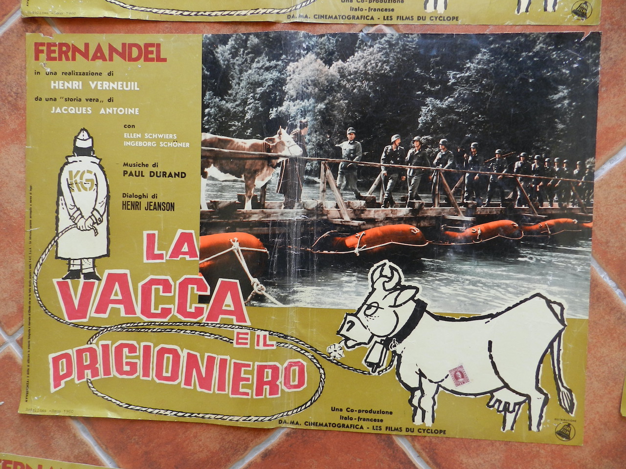 La vacca e il prigioniero_2