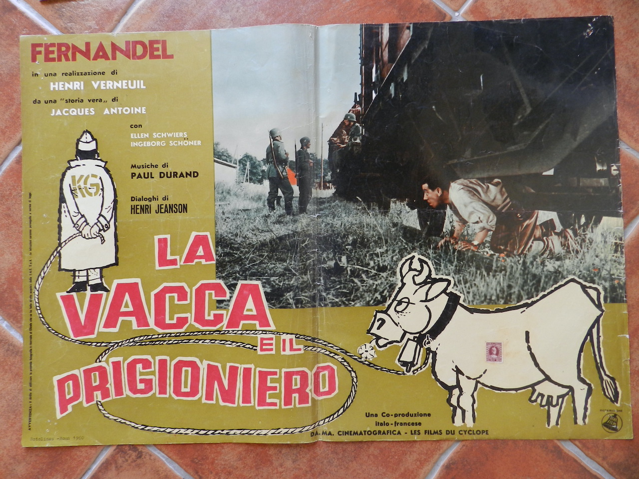 La vacca e il prigioniero_3
