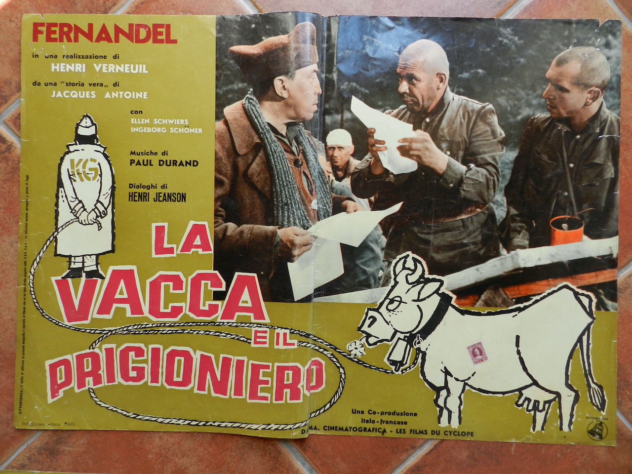 La vacca e il prigioniero_6