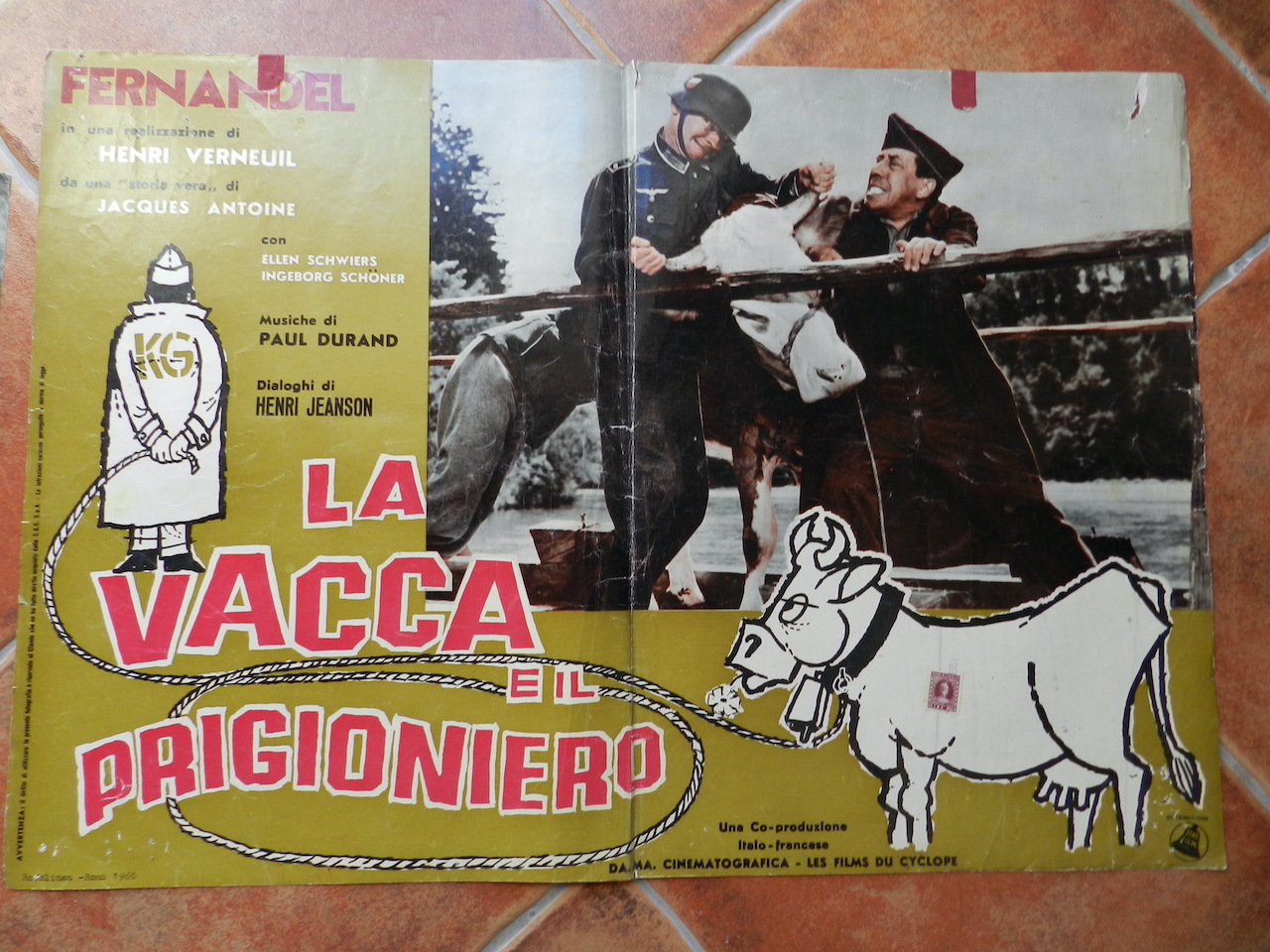 La vacca e il prigioniero_7