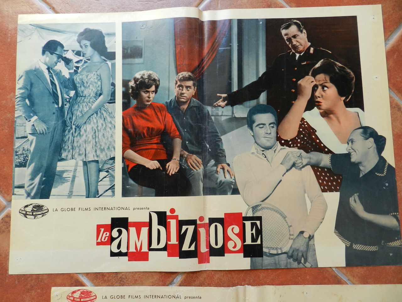 Le ambiziose_2