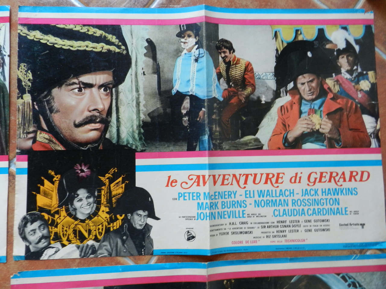 Le avventure di Gerard_2