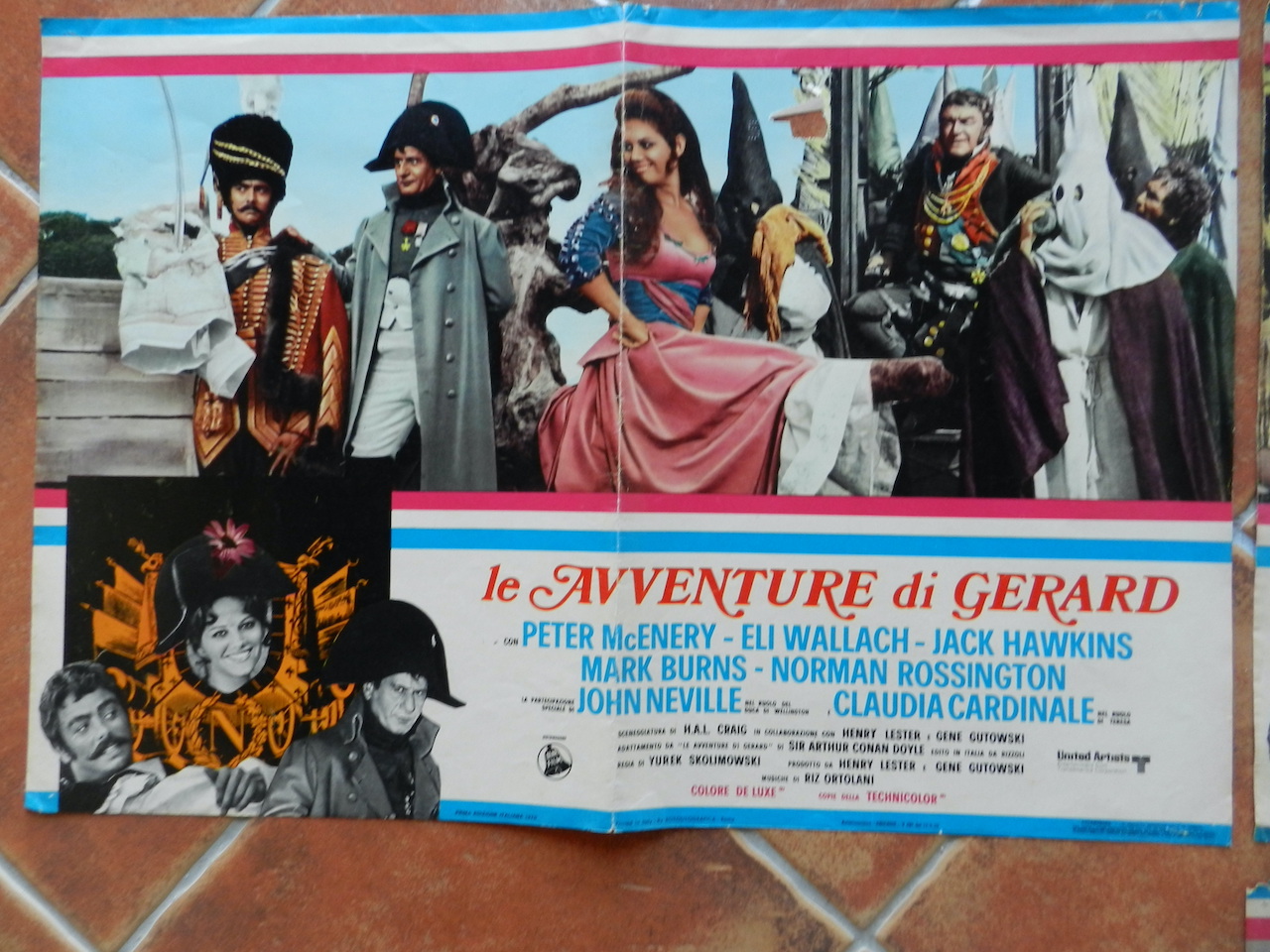 Le avventure di Gerard_3