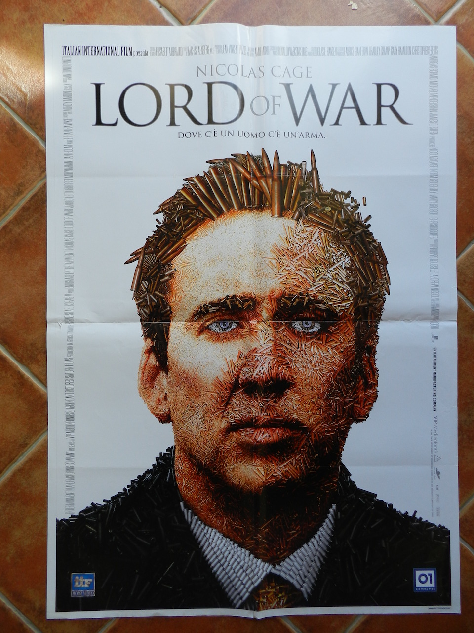 Lord of War