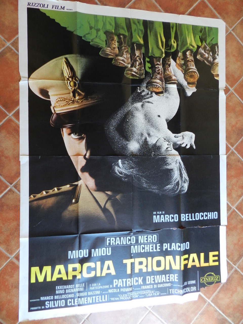 Marcia trionfale