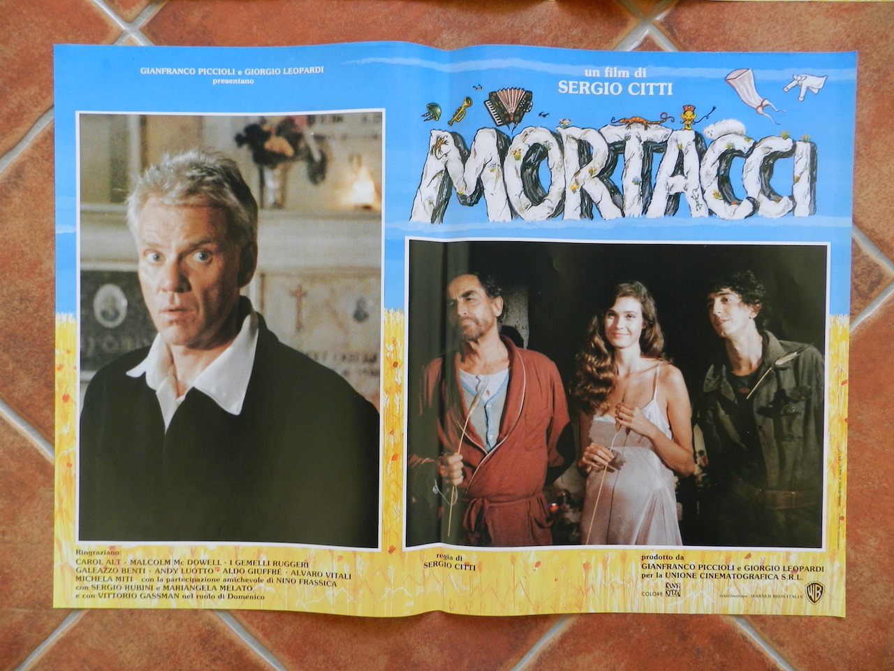 Mortacci