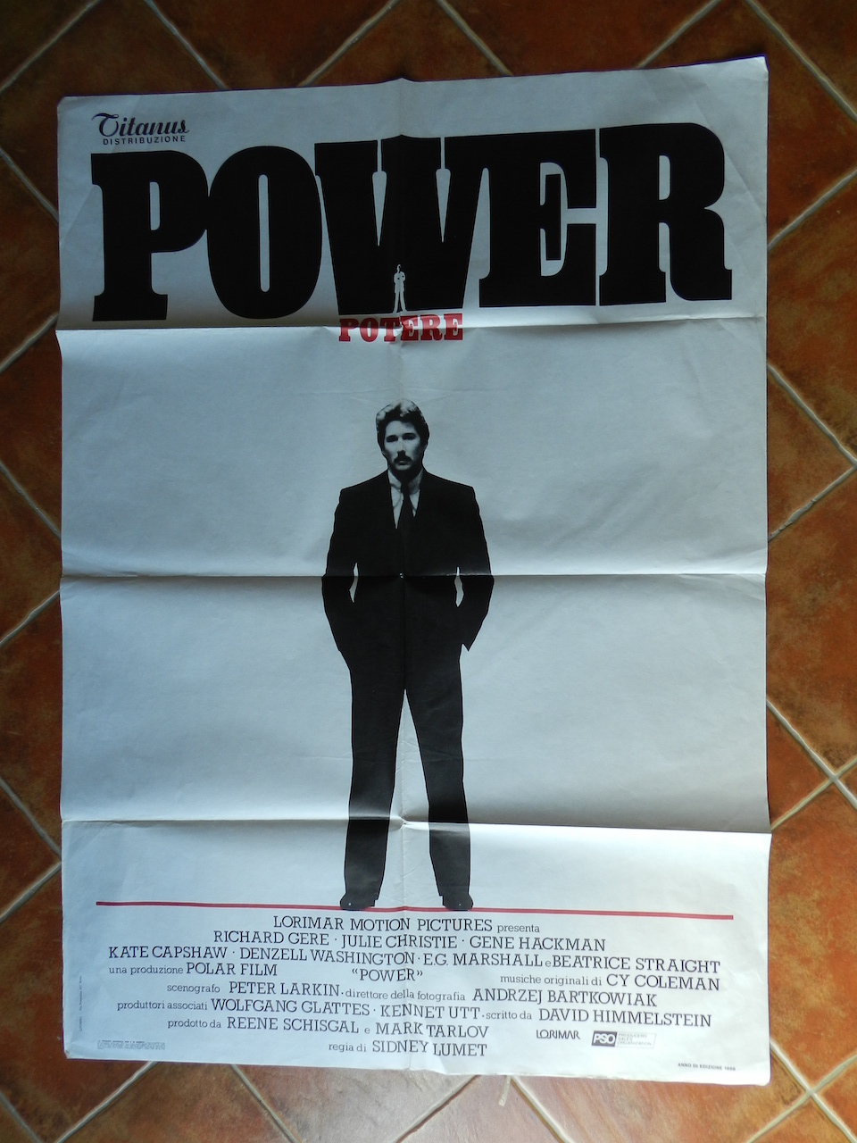 Power
