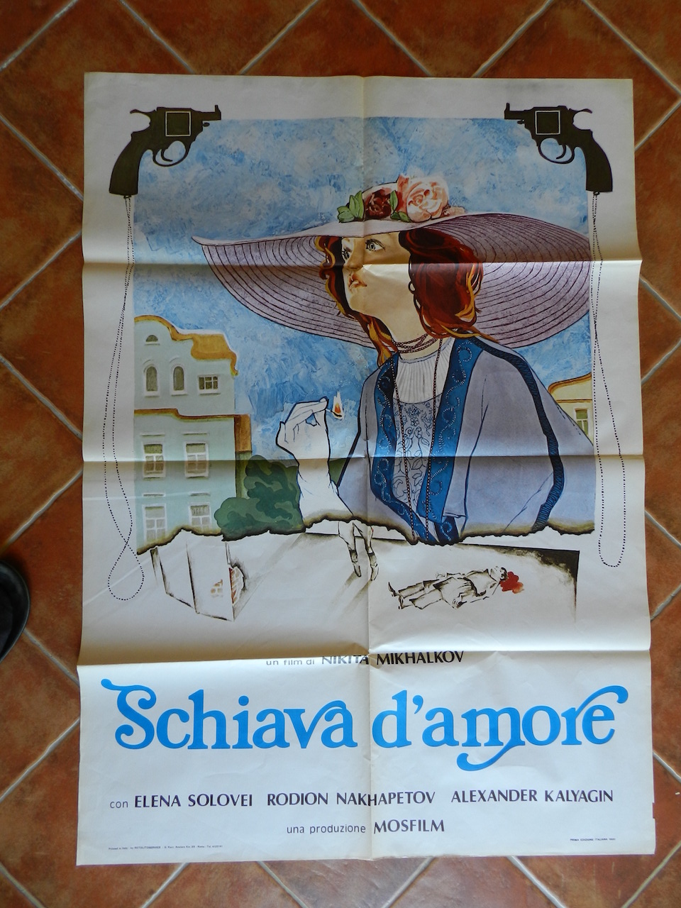 Schiava d_amore