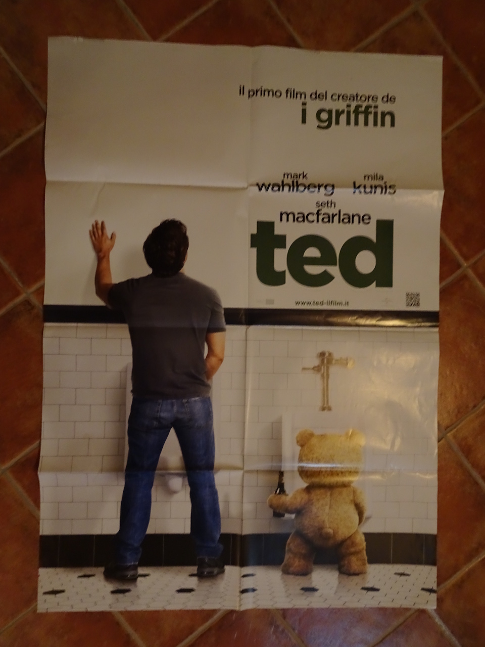 Ted