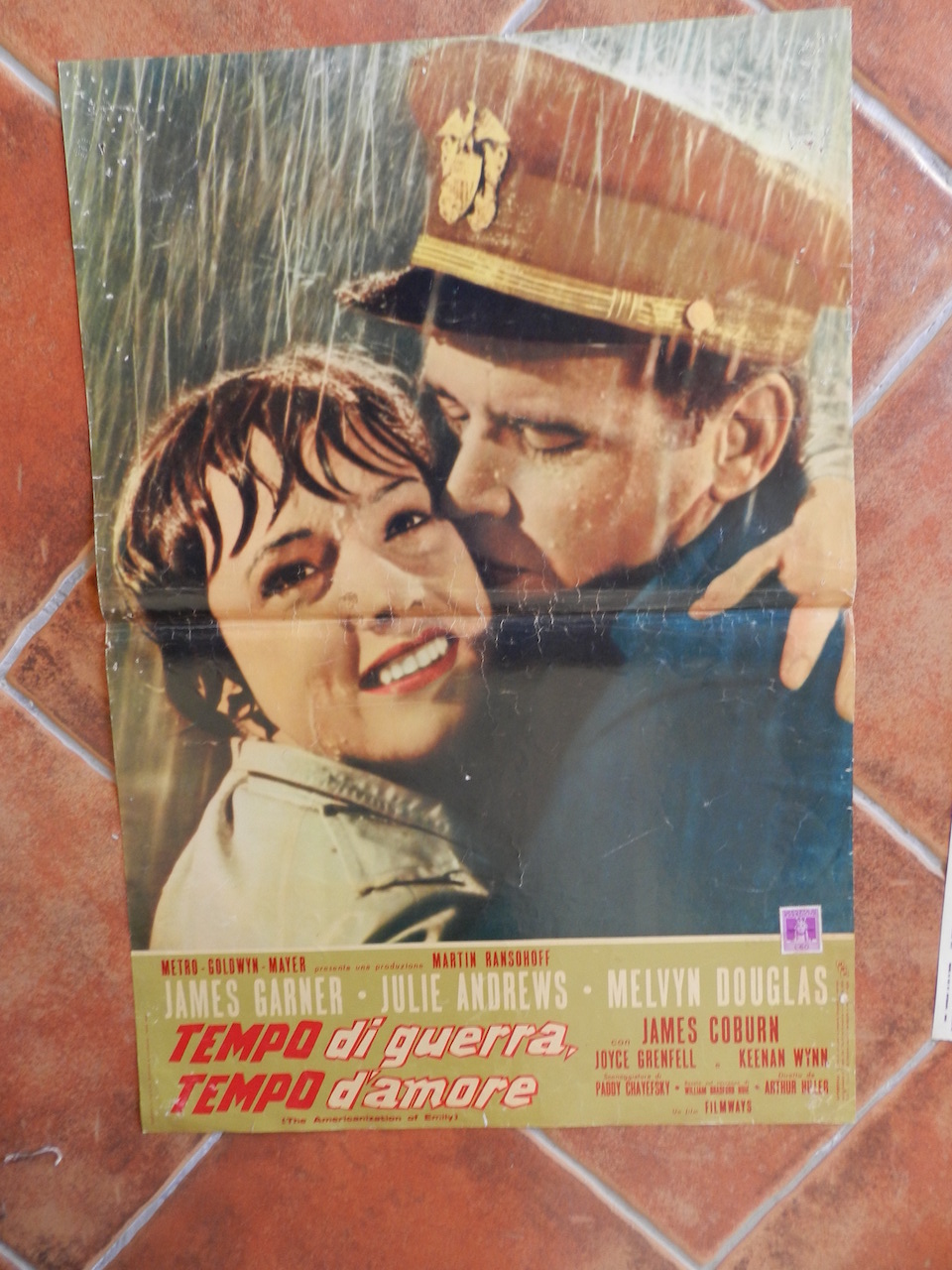 Tempo di guerra, tempo d_amore