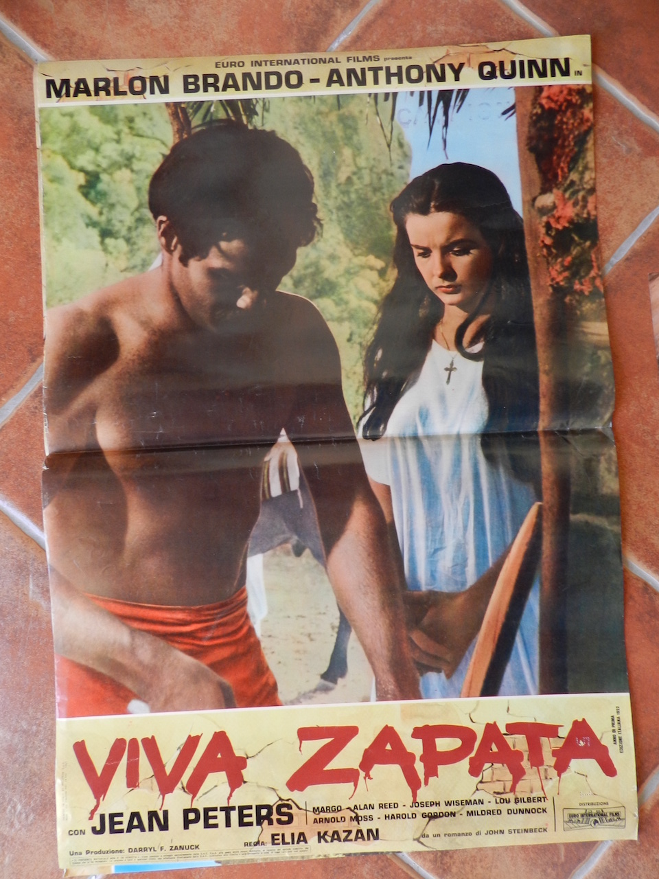 Viva Zapata!_2
