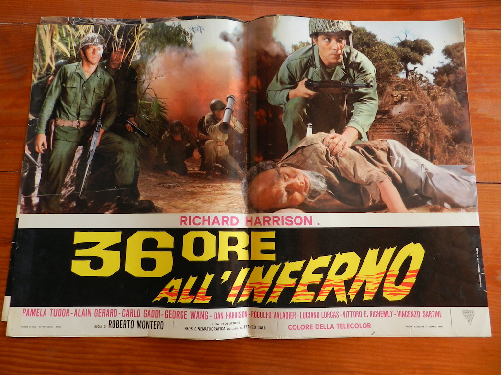 36 ore all’inferno 1