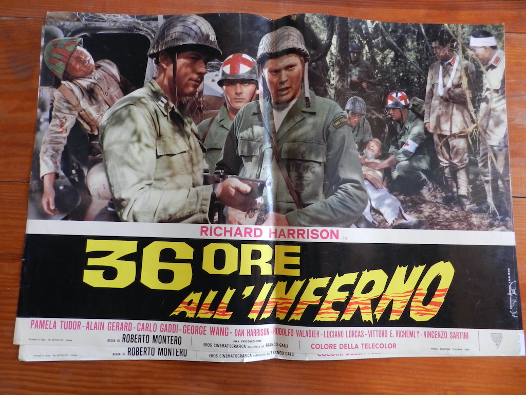 36 ore all’inferno 2