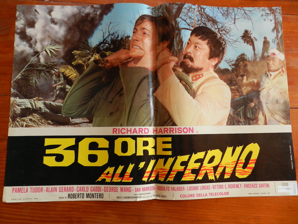 36 ore all’inferno 3
