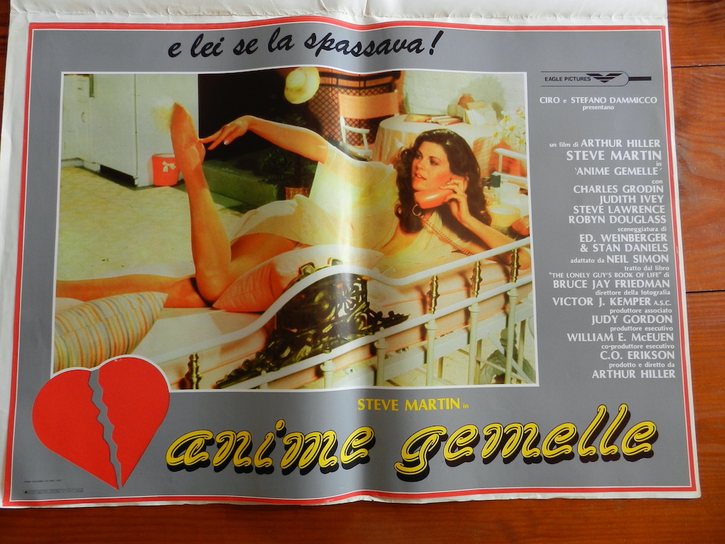 Anime gemelle 5