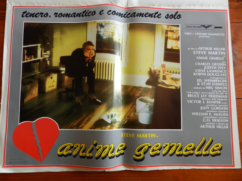 Anime gemelle 6
