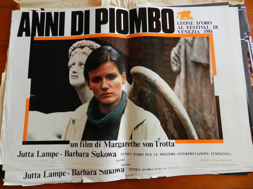 Anni di piombo 1