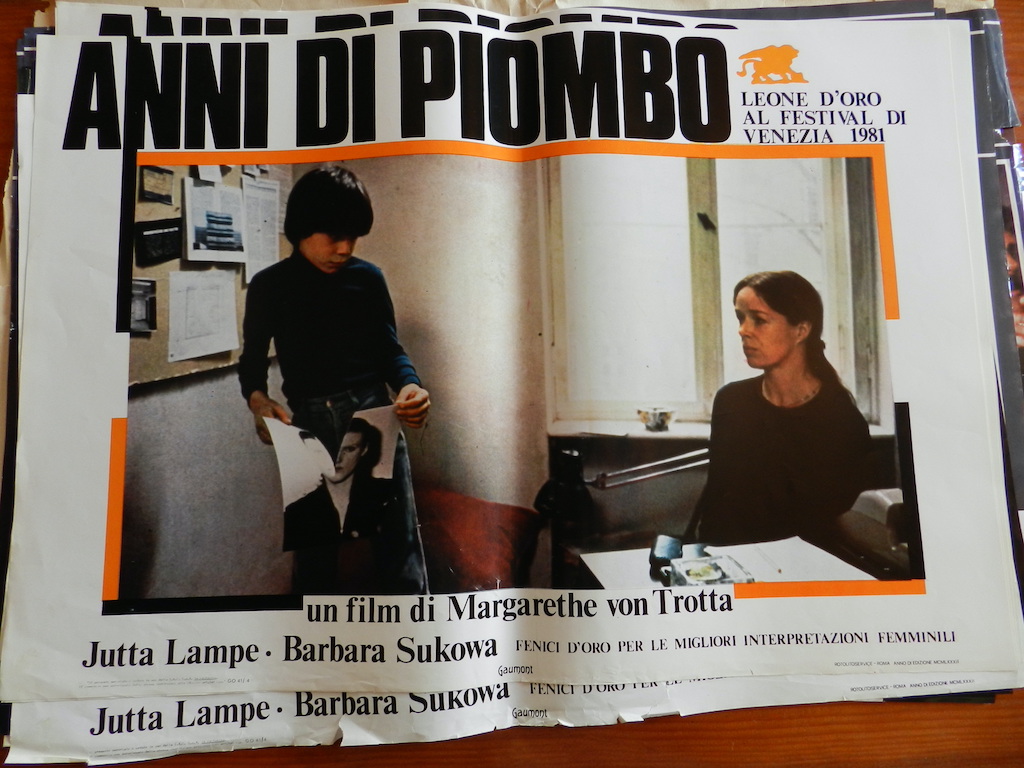 Anni di piombo 2