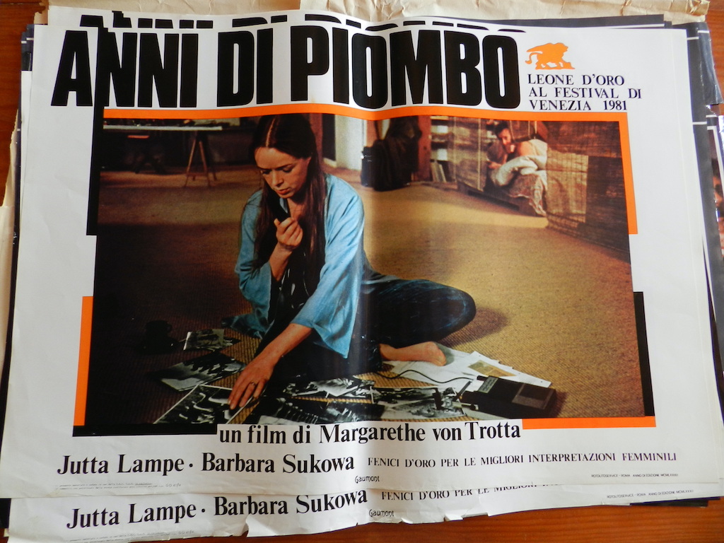 Anni di piombo 3