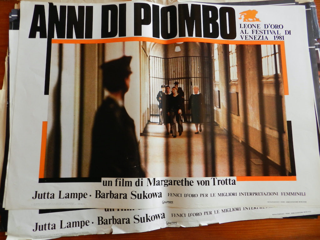 Anni di piombo 4