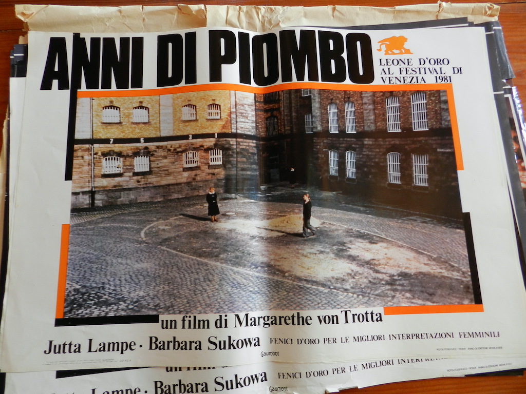 Anni di piombo 5
