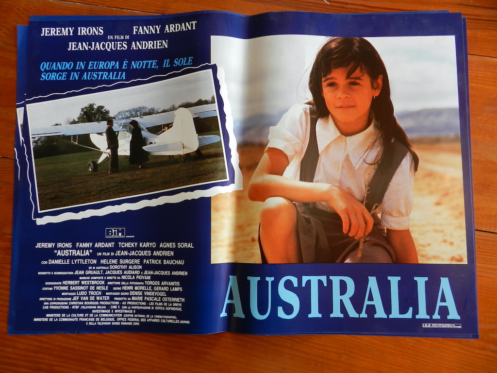 Australia 1