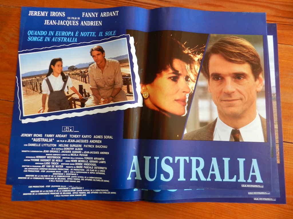 Australia 2
