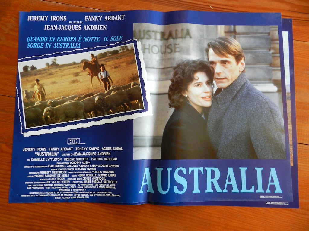Australia 3