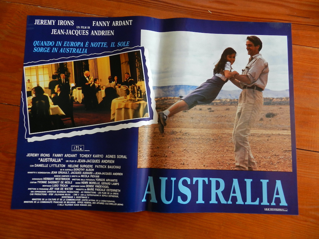 Australia 4