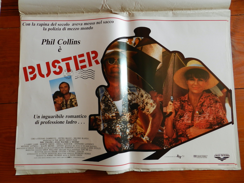 Buster 2