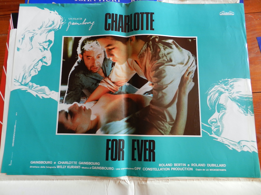 Charlotte Forever 3