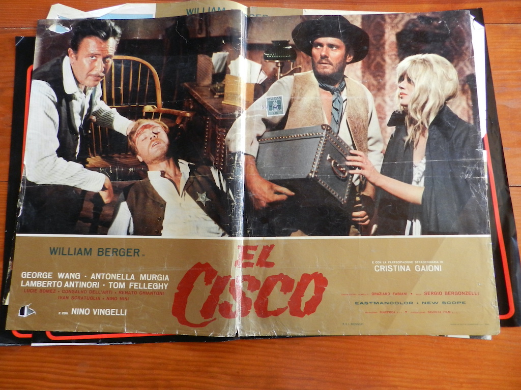 El Cisco 1