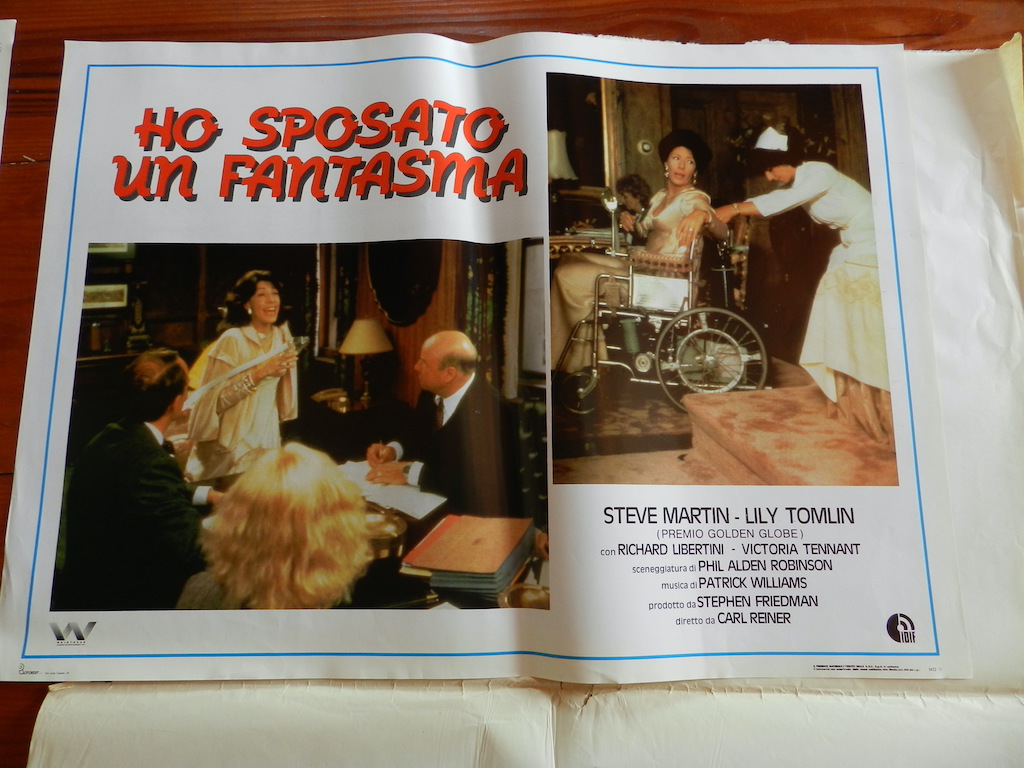 Ho sposato un fantasma 4