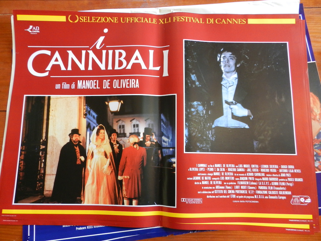 I cannibali 1