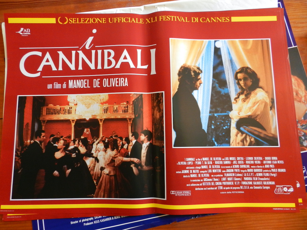 I cannibali 2
