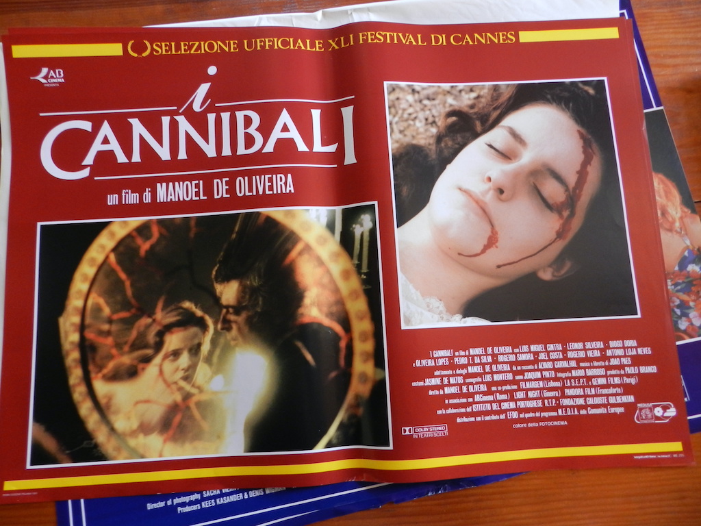 I cannibali 3