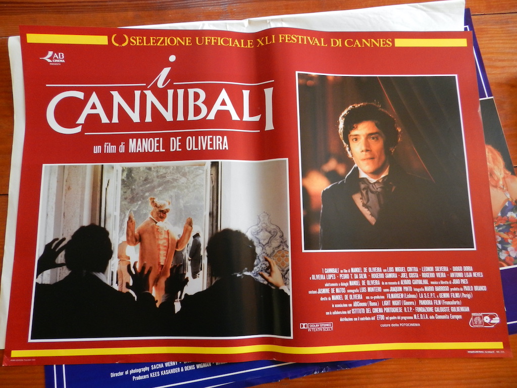 I cannibali 4