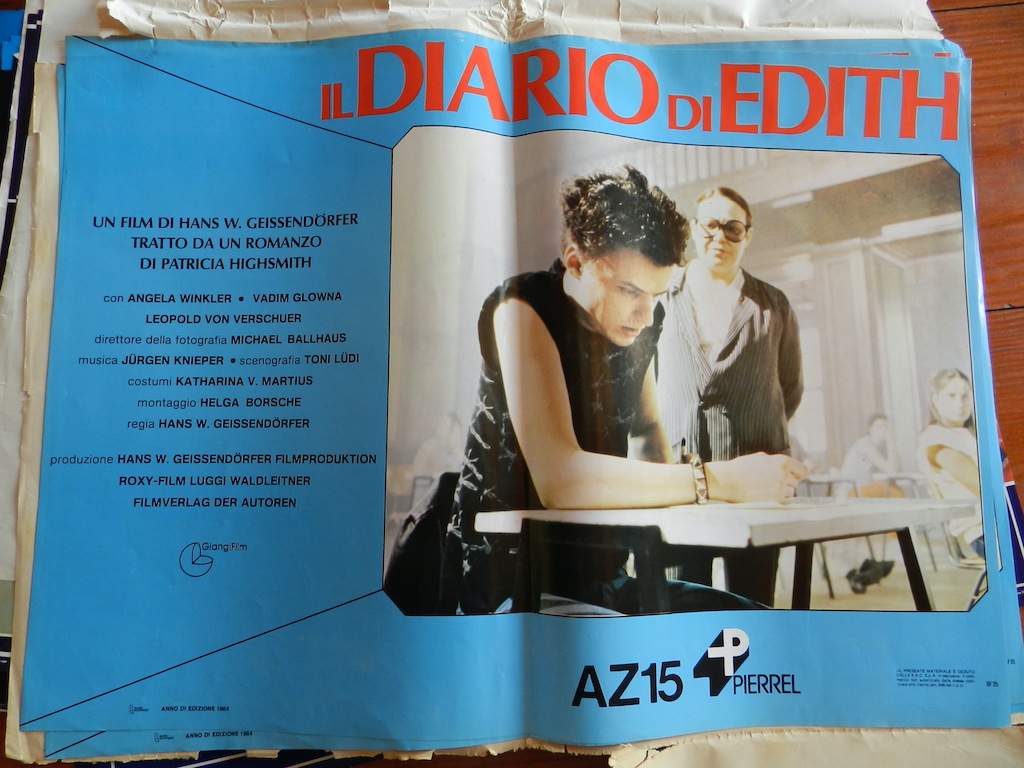 Il diario di Edith 2