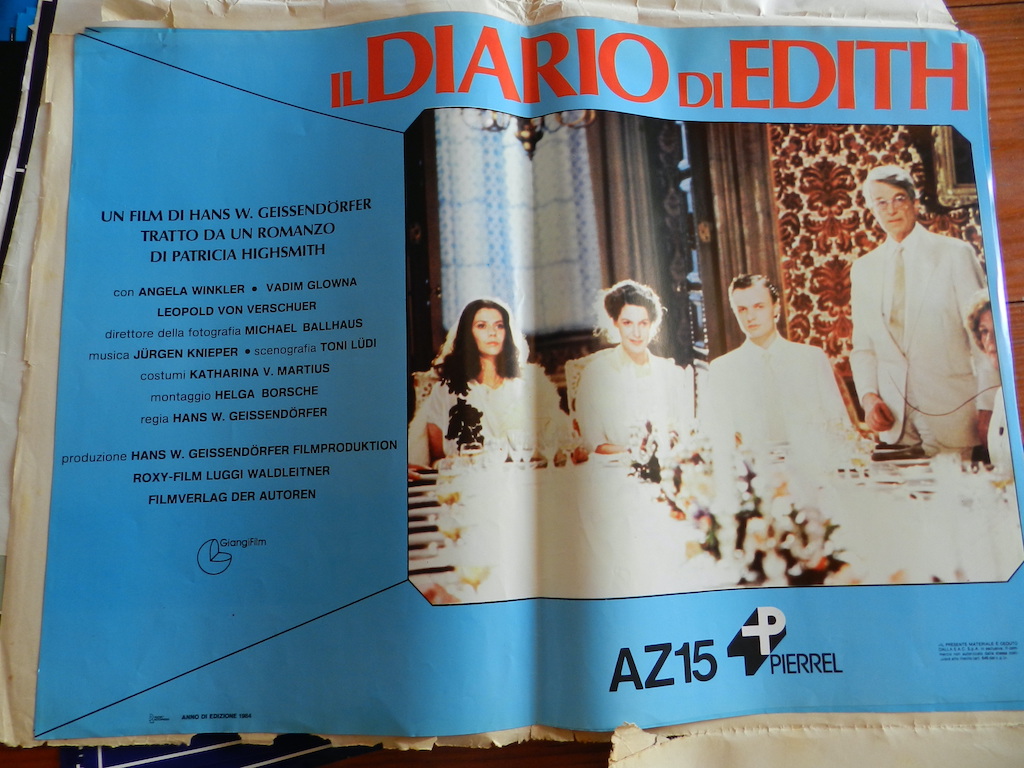 Il diario di Edith 3