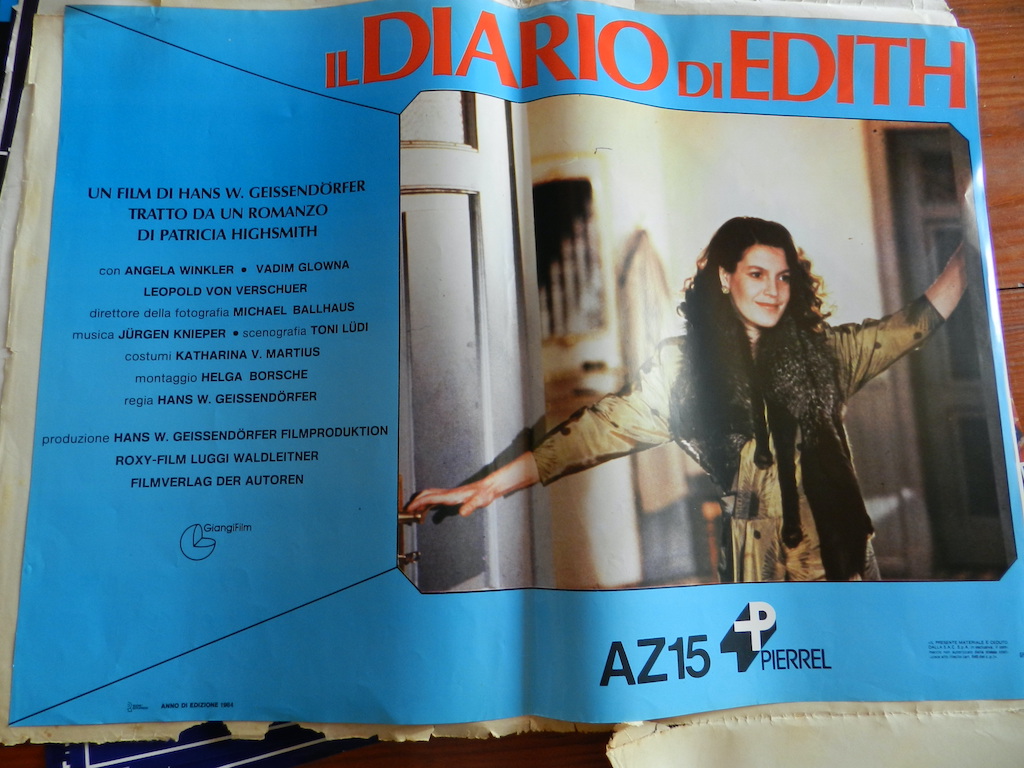 Il diario di Edith 4