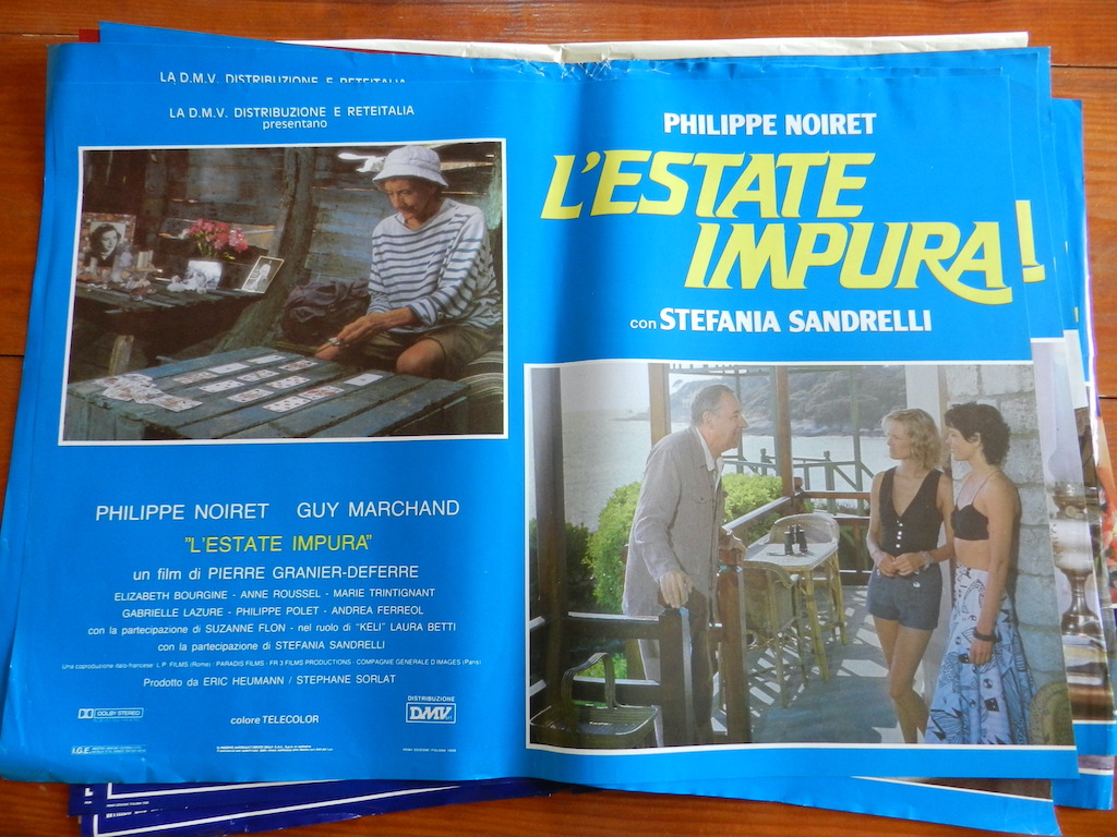 L_estate impura 1