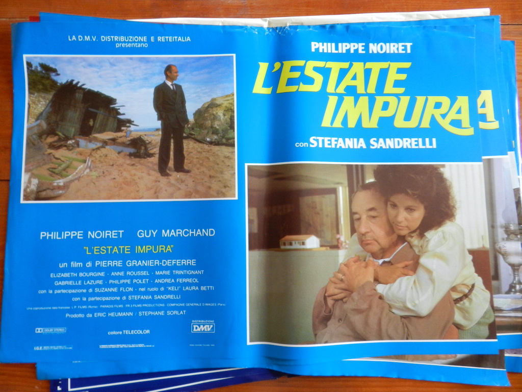 L_estate impura 2
