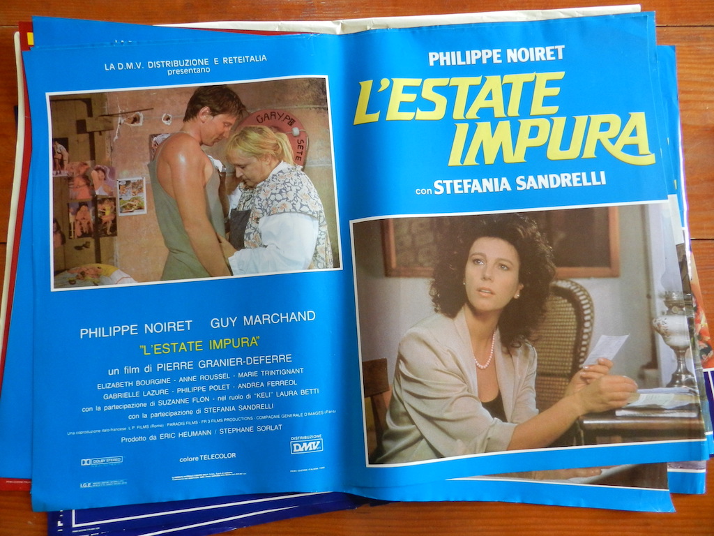 L_estate impura 3