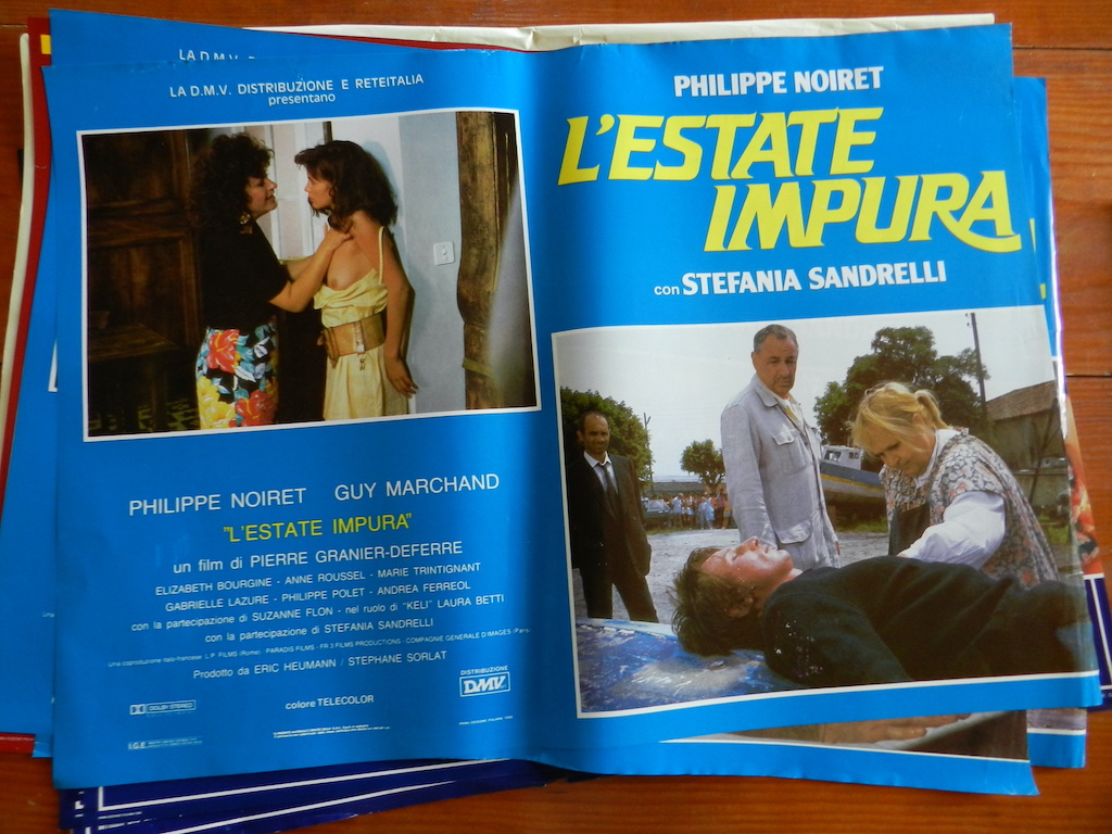L_estate impura 4
