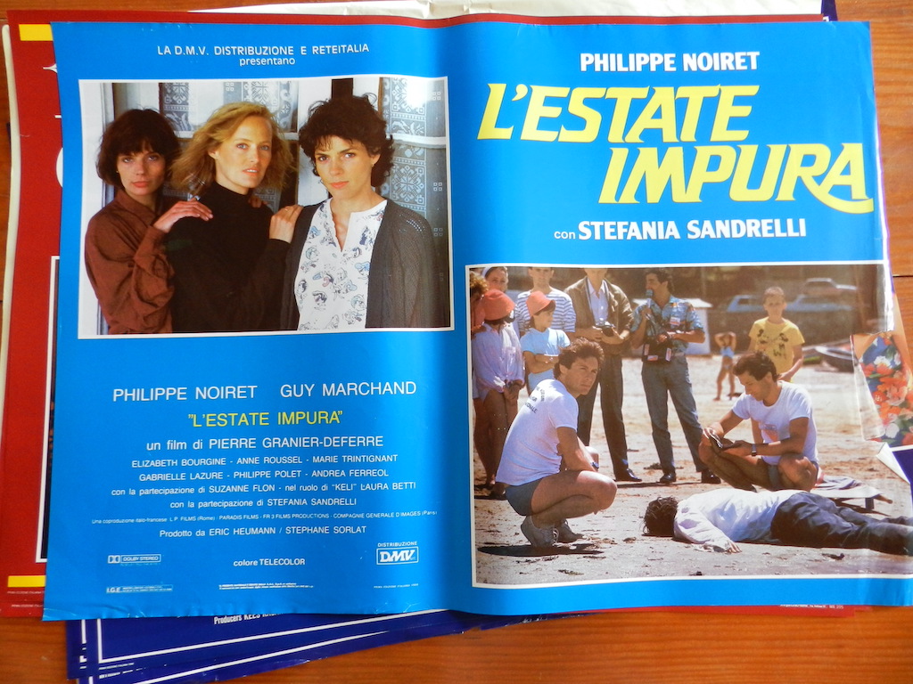 L_estate impura 6
