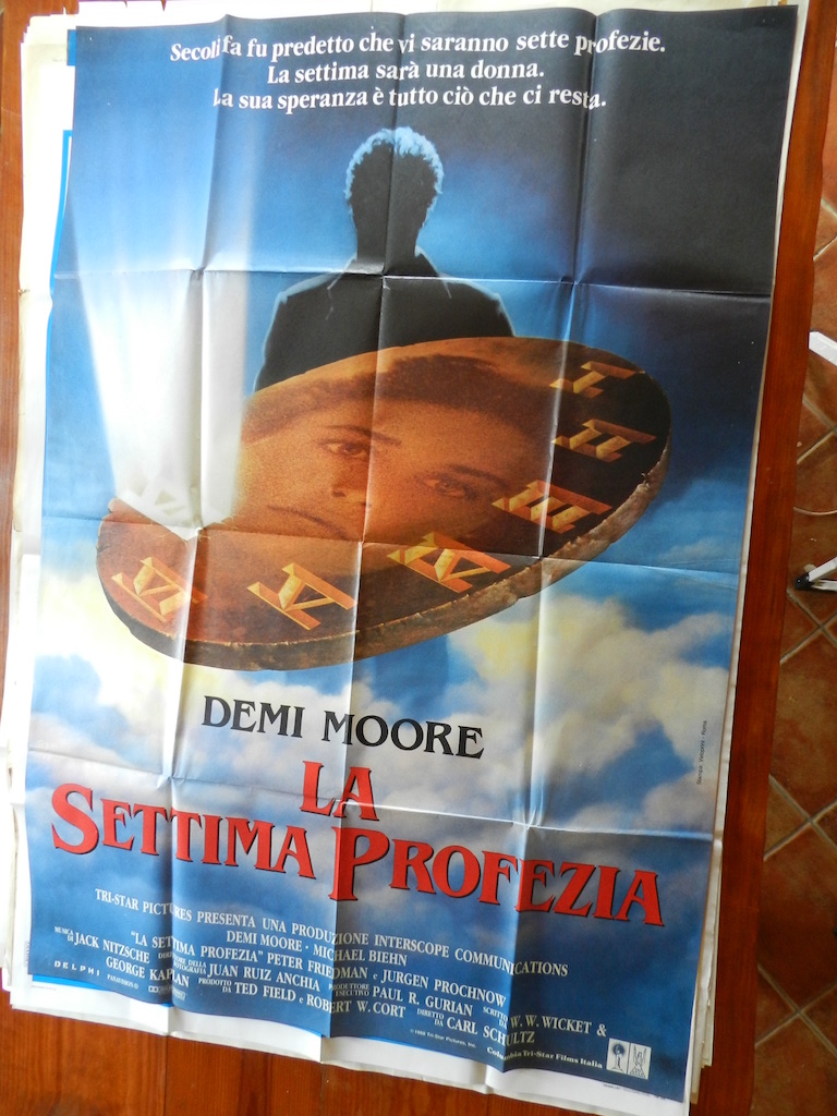 La settima profezia