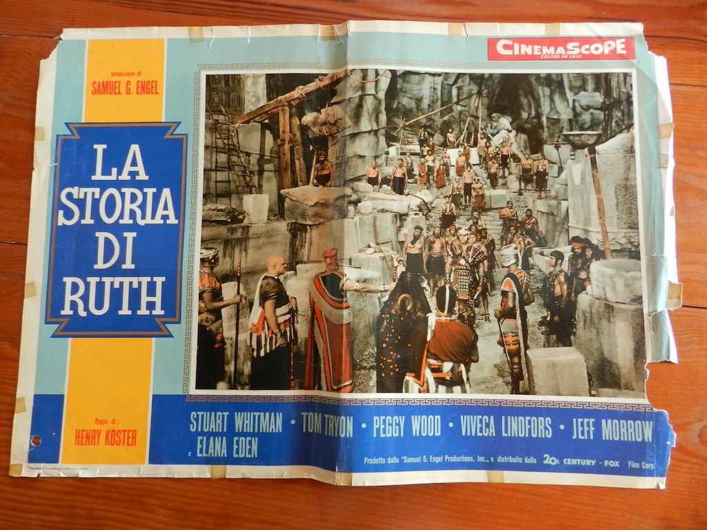 La storia di Ruth 2